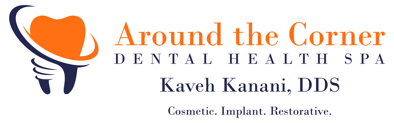 Visit Kaveh Kanani, DDS