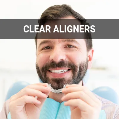Visit our Clear Aligners page