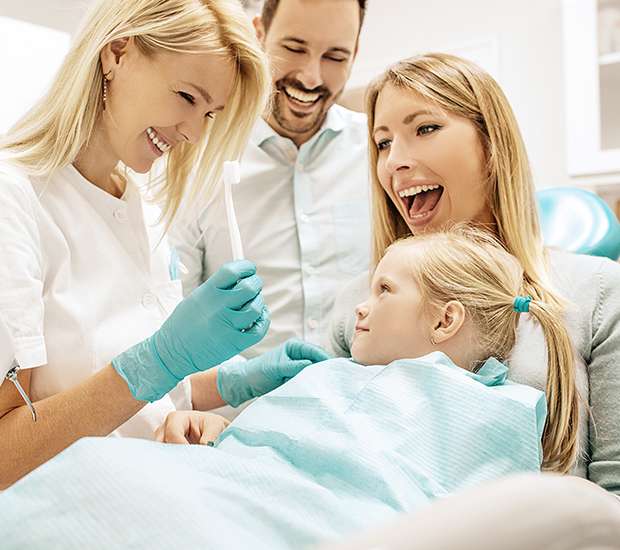 Tarzana Family Dentist