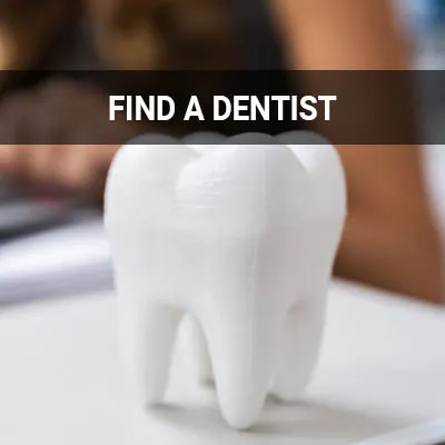 Visit our Find a Dentist in Tarzana page