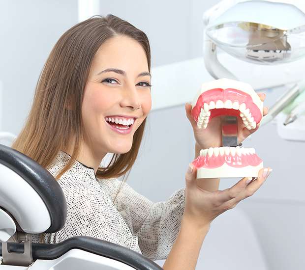 Tarzana Implant Dentist
