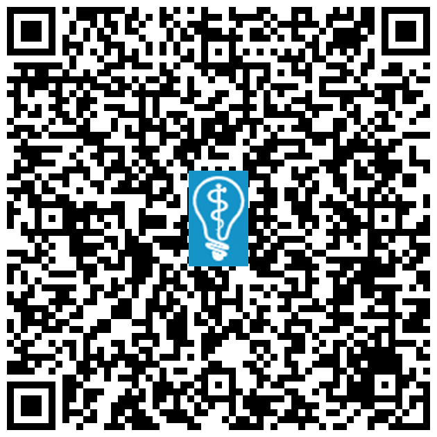 QR code image for Laser Dentistry in Tarzana, CA