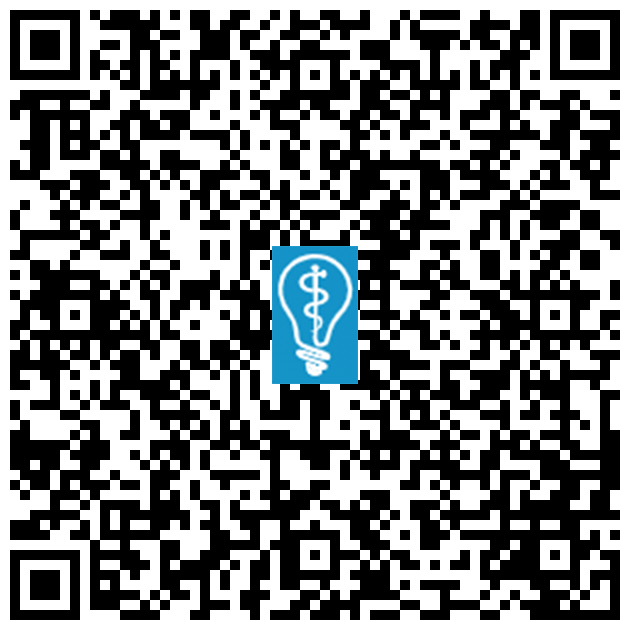 QR code image for Lumineers in Tarzana, CA
