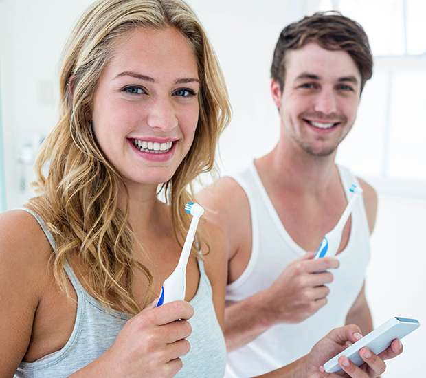 Tarzana Oral Hygiene Basics