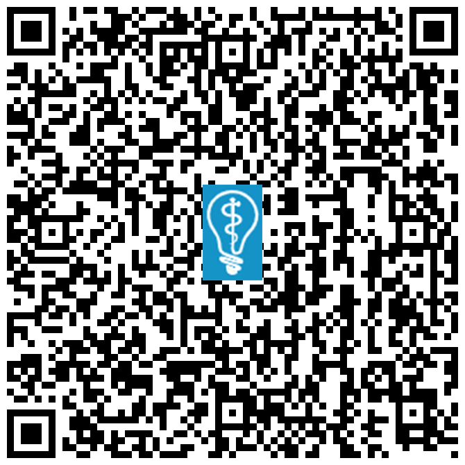 QR code image for Reduce Sports Injuries With Mouth Guards in Tarzana, CA