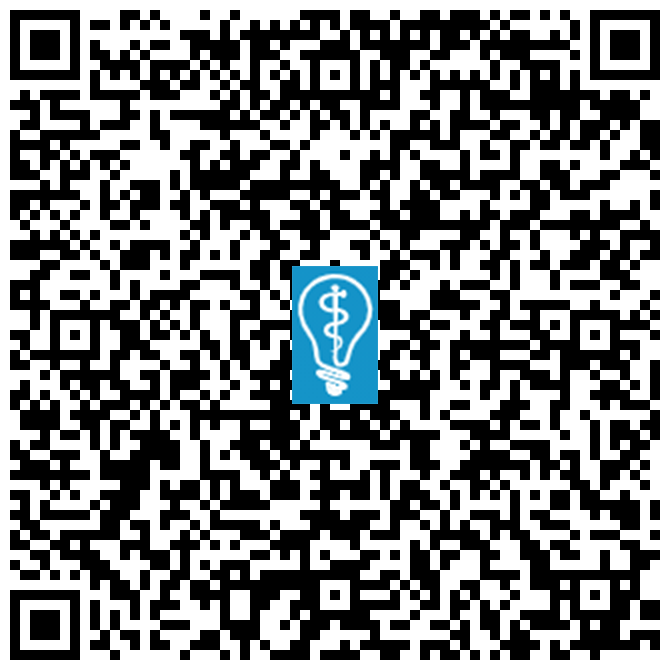 QR code image for Root Canal Treatment in Tarzana, CA