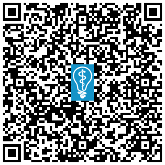 QR code image for Tooth Extraction in Tarzana, CA